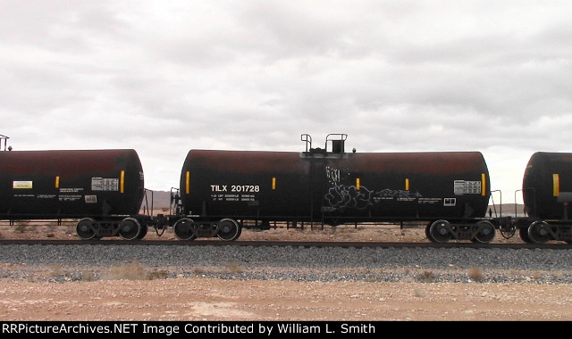 WB Manifest Frt at Erie W-MdTrnSlvs -79